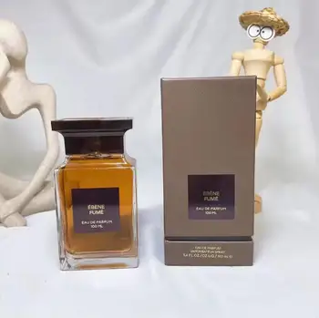 Luxusné Parfémy Pre Mužov A Ženy, Parfumy Dlhotrvajúcu Vôňu Parfum Vôňa Neutrálne Tom-Ford Ebene Úlet Obrázok