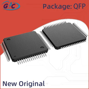 PIC16F1939-I/PT TQFP-44(10 x 10) Microcontroller Jednotiek (MCUs/MPUs/Soc) ROHS Obrázok