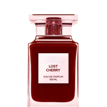 Luxusné Parfémy Značky Tom Stratil Cherry Parfum Eau Obrázok